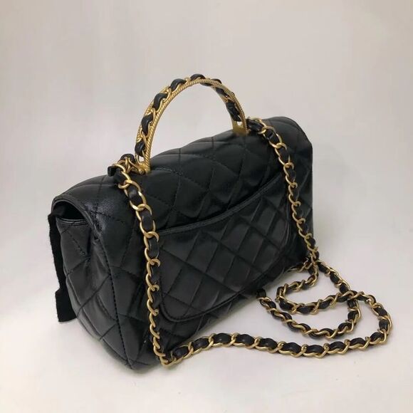 Chanel Women Pre-Loved Bag Very Good Condition - Picture 9 of 9